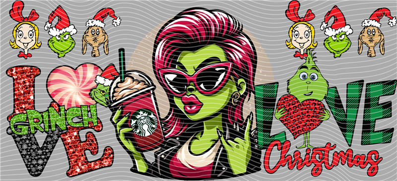 16oz Christmas-S 28